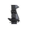 Страйкбольна штурмова гвинтівка Specna Arms SA-P23 Prime Aster II ETU Black