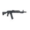 Страйкбольна штурмова гвинтівка Specna Arms SA-PJ07 Prime Aster V3 SE ETU with Brushless Motor Black