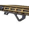 Страйкбольна штурмова гвинтівка Specna Arms SA-P22 Prime Aster II ETU Chaos Bronze