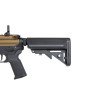 Страйкбольна штурмова гвинтівка Specna Arms SA-P22 Prime Aster II ETU Chaos Bronze