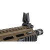 Страйкбольна штурмова гвинтівка Specna Arms SA-P22 Prime Aster II ETU Chaos Bronze