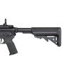 Страйкбольна штурмова гвинтівка Specna Arms SA-P23 Prime Aster II ETU Black