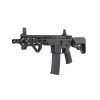 Страйкбольна штурмова гвинтівка Specna Arms SA-P23 Prime Aster II ETU Black
