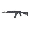 Страйкбольна штурмова гвинтівка Specna Arms SA-PJ06 Prime Aster V3 SE ETU with Brushless Motor Black