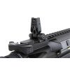 Страйкбольна штурмова гвинтівка Specna Arms SA-P23 Prime Aster II ETU Black