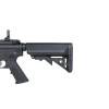 Страйкбольна штурмова гвинтівка Specna Arms SA-C09 CORE HAL ETU Gen.2 Black