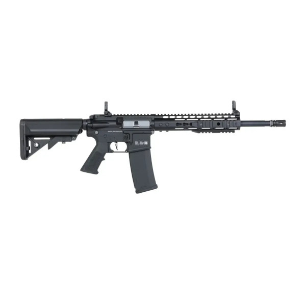 Страйкбольна штурмова гвинтівка Specna Arms SA-C09 CORE HAL ETU Gen.2 Black
