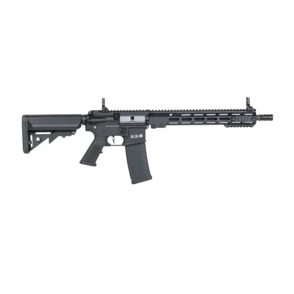 Страйкбольна штурмова гвинтівка Specna Arms SA-C22 CORE HAL ETU Gen.2 Black