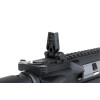 Страйкбольна штурмова гвинтівка Specna Arms SA-C22 CORE HAL ETU Gen.2 Black