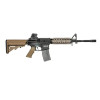 Страйкбольна штурмова гвинтівка Specna Arms SA-K02 ONE Kestrel ETU Brown