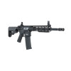Страйкбольна штурмова гвинтівка Specna Arms SA-C09 CORE HAL ETU Gen.2 Black