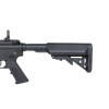 Страйкбольна штурмова гвинтівка Specna Arms SA-C22 CORE HAL ETU Gen.2 Black