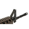 Страйкбольна штурмова гвинтівка Specna Arms SA-K02 ONE Kestrel ETU Brown