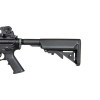 Страйкбольна штурмова гвинтівка SA-K02 чорна [Specna Arms]