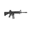 Страйкбольна штурмова гвинтівка SA-K02 чорна [Specna Arms]