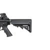 Страйкбольна штурмова гвинтівка SA-K02 чорна [Specna Arms]