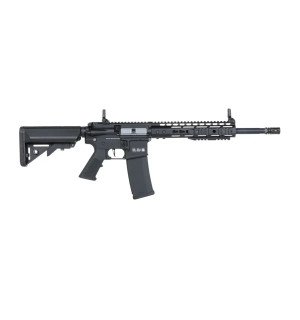 Страйкбольна штурмова гвинтівка Specna Arms SA-C09 CORE HAL ETU Gen.2 Black