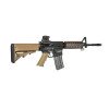 Страйкбольна штурмова гвинтівка Specna Arms SA-K02 ONE Kestrel ETU Brown