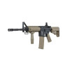 Страйкбольна штурмова гвинтівка Specna Arms SA-F12 Flex GATE X-ASR Half-Tan