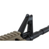 Страйкбольна штурмова гвинтівка Specna Arms SA-F12 Flex GATE X-ASR Half-Tan