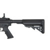 Страйкбольна штурмова гвинтівка Specna Arms M4 SA-F09 Flex GEN.2 HAL ETU Black