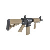 Страйкбольна штурмова гвинтівка Specna Arms SA-F13 Flex GATE X-ASR Half-Tan