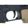 Страйкбольна штурмова гвинтівка Specna Arms SA-F13 Flex GATE X-ASR Half-Tan
