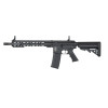 Страйкбольна штурмова гвинтівка Specna Arms M4 SA-F09 Flex GEN.2 HAL ETU Black