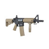 Страйкбольна штурмова гвинтівка Specna Arms SA-F13 Flex GATE X-ASR Half-Tan
