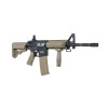 Страйкбольна штурмова гвинтівка Specna Arms SA-F12 Flex GATE X-ASR Half-Tan