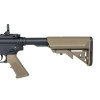 Страйкбольна штурмова гвинтівка Specna Arms SA-F13 Flex GATE X-ASR Half-Tan