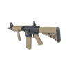 Страйкбольна штурмова гвинтівка Specna Arms SA-F13 Flex GATE X-ASR Half-Tan