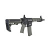Страйкбольна штурмова гвинтівка Specna Arms M4 SA-F05-RL Flex GEN.2 HAL ETU Olive