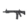 Страйкбольна штурмова гвинтівка Specna Arms M4 SA-F09 Flex GEN.2 HAL ETU Black