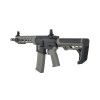 Страйкбольна штурмова гвинтівка Specna Arms M4 SA-F05-RL Flex GEN.2 HAL ETU Olive
