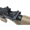 Страйкбольна штурмова гвинтівка Specna Arms SA-F13 Flex GATE X-ASR Half-Tan