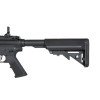 Страйкбольна штурмова гвинтівка Specna Arms M4 SA-F09 Flex GEN.2 HAL ETU Black