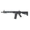 Страйкбольна штурмова гвинтівка Specna Arms M4 SA-F09 Flex GEN.2 HAL ETU Black