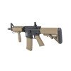 Страйкбольна штурмова гвинтівка Specna Arms SA-F13 Flex GATE X-ASR Half-Tan