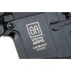 Страйкбольна штурмова гвинтівка Specna Arms M4 SA-F09 Flex GEN.2 HAL ETU Black