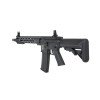 Страйкбольна штурмова гвинтівка Specna Arms M4 SA-F09 Flex GEN.2 HAL ETU Black