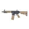 Страйкбольна штурмова гвинтівка Specna Arms SA-F14 Flex GEN.2 GATE X-ASR Half-Tan