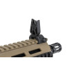 Страйкбольна штурмова гвинтівка Specna Arms SA-F14 Flex GEN.2 GATE X-ASR Half-Tan