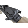Страйкбольна штурмова гвинтівка Specna Arms SA-F14 Flex GEN.2 GATE X-ASR Half-Tan