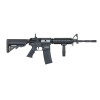 Страйкбольна штурмова гвинтівка Specna Arms SA-F12 Flex GATE X-ASR Black