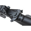 Страйкбольна штурмова гвинтівка Specna Arms SA-F12 Flex GATE X-ASR Black