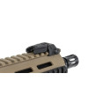 Страйкбольна штурмова гвинтівка Specna Arms SA-F14 Flex GEN.2 GATE X-ASR Half-Tan