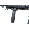 Страйкбольна штурмова гвинтівка Specna Arms SA-F12 Flex GATE X-ASR Black