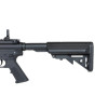 Страйкбольна штурмова гвинтівка Specna Arms SA-F12 Flex GATE X-ASR Black