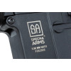 Страйкбольна штурмова гвинтівка Specna Arms SA-F12 Flex GATE X-ASR Black
